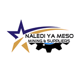 Naledi Ya Meso logo